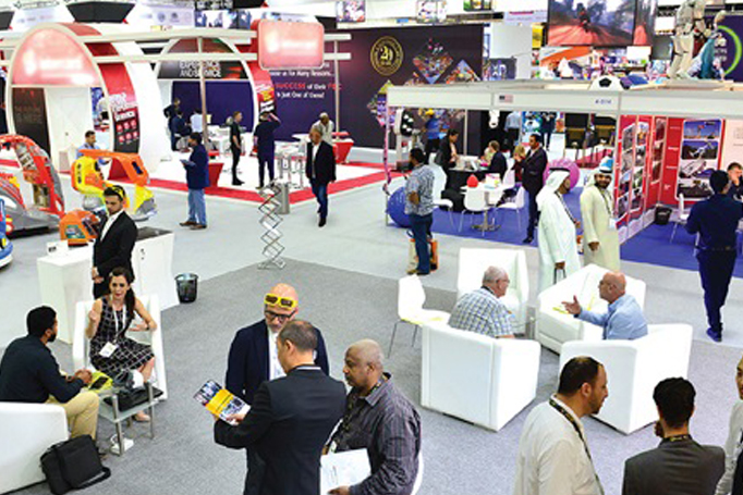 EXHIBITORS FROM ACROSS 30 COUNTRIES AND SEVERAL NEW EXHIBITORS HAVE SIGNED UP FOR THE 27TH EDITION OF THE DEAL SHOW