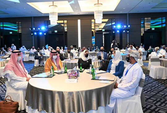 OMAN REVEALS AMBITIOUS PLAN TO BOOST TOURISM