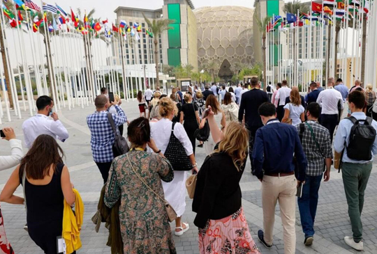 TOURISM GROWTH GATHERS PACE WITH 4.88 MILLION VISITORS IN FIRST 9 MONTHS OF 2021