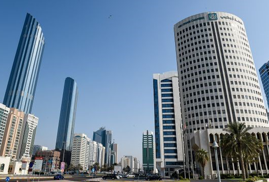 UAE ECONOMY ON TRACK TOWARDS RECOVERY IN 2021