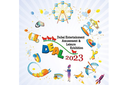 DEAL IS SET TO WELCOME THE INDUSTRY AGAIN AT DWTC IN MARCH 2023