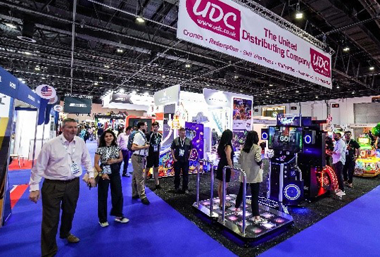 UDC UNVEILED THEIR INNOVATIVE CONCEPTS AT DEAL 2022
