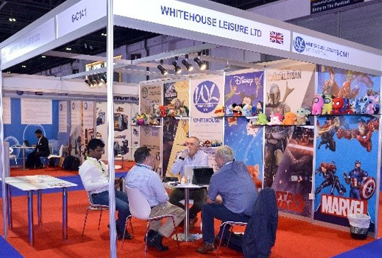 UK BASED WHITEHOUSE LEISURE SHARES THE LATEST CONCEPTS AT DEAL 2022