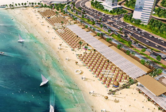MAJOR TOURISM DEVELOPMENTS OPENING IN QATAR BEFORE FIFA WORLD CUP 2022