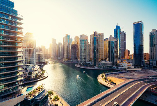 DUBAI WORLD’S KEY DESTINATION FOR FOREIGN DIRECT INVESTMENT