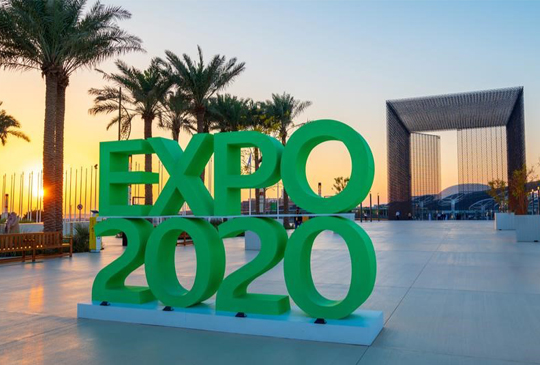 EXPO 2020 DUBAI RECORDS MORE THAN 10 MILLION VISITS