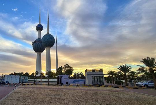 KUWAIT TO INVEST US$830 MILLION TO BOOST TOURISM