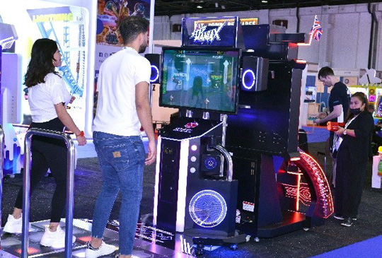 FAMILY ENTERTAINMENT CENTER (FEC) EQUIPMENT MARKET SIZE IS EXPECTED TO GROW AT A CAGR OF 9.9% DURING ASSESSMENT PERIOD 2022-2028