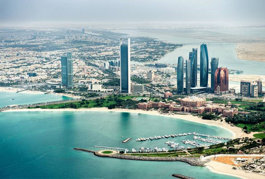 UAE TOPS WORLD TOURISM RANKINGS FOR MENA REGION