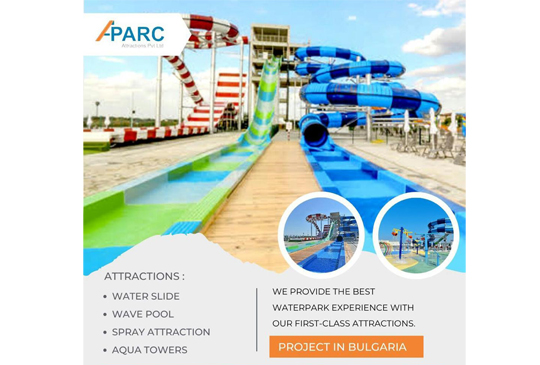 APARC ATTRACTIONS AT DEAL 2022