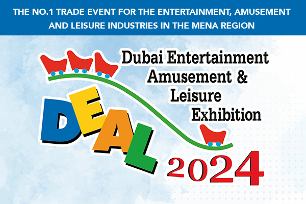 DEAL 2024 ATTRACTS GLOBAL ATTENTION