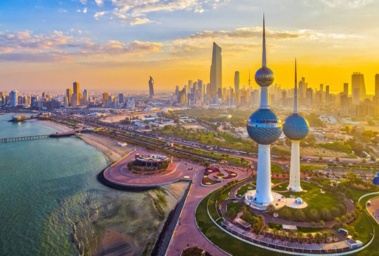 KUWAIT SET TO LAUNCH SOVEREIGN INVESTMENT FUND TO BOOST DOMESTIC MARKET