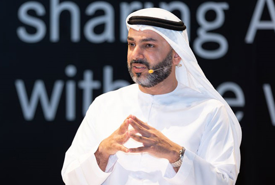 ABU DHABI ANNOUNCES AMBITIOUS GROWTH PLANS FOCUSED ON TOURISM AND CULTURE