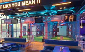 ATFAST POWERS SECOND WIKIT ENTERTAINMENT CENTRE IN UAE