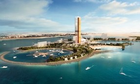 WYNN RESORTS ANTICIPATES TWO RIVALS IN UAE